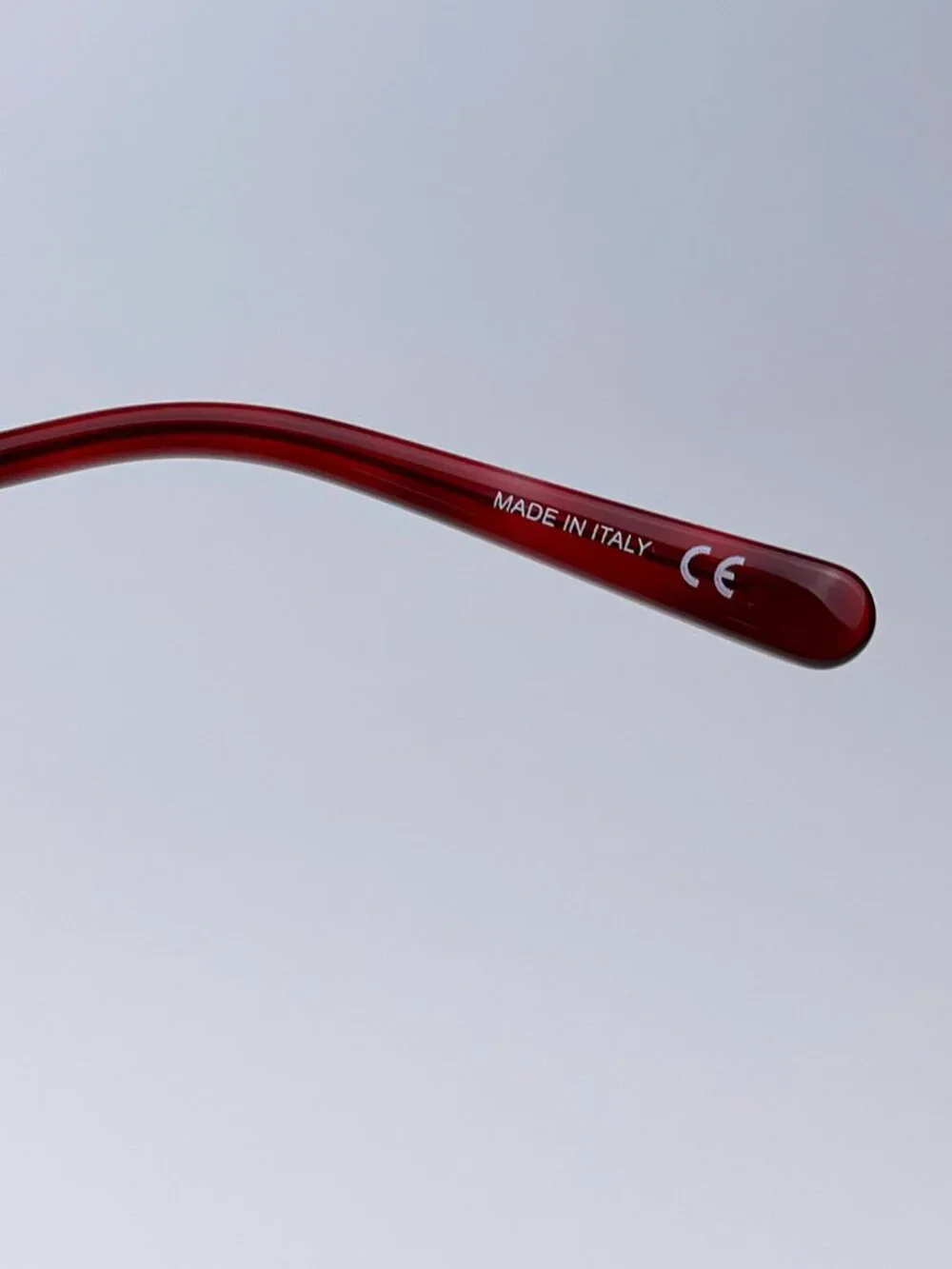 STELLA MCCARTNEY SC0147O 004 RUTHENIUM ROUND EYEGLASSES